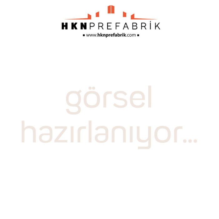 EKONOMİK TOPLU KONUTLAR
